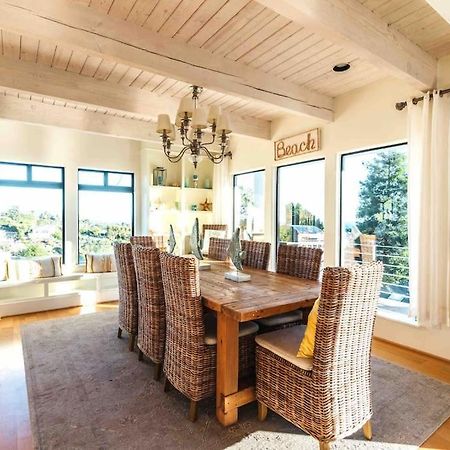 Summer Beach House 萨默兰 外观 照片