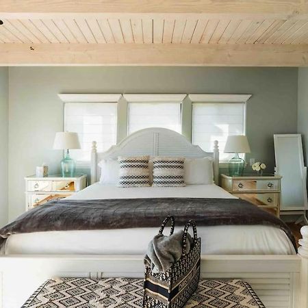 Summer Beach House 萨默兰 外观 照片