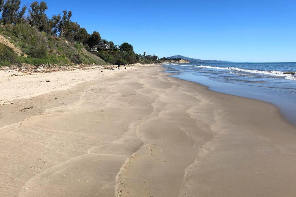 萨默兰Summer Beach House别墅 外观 照片