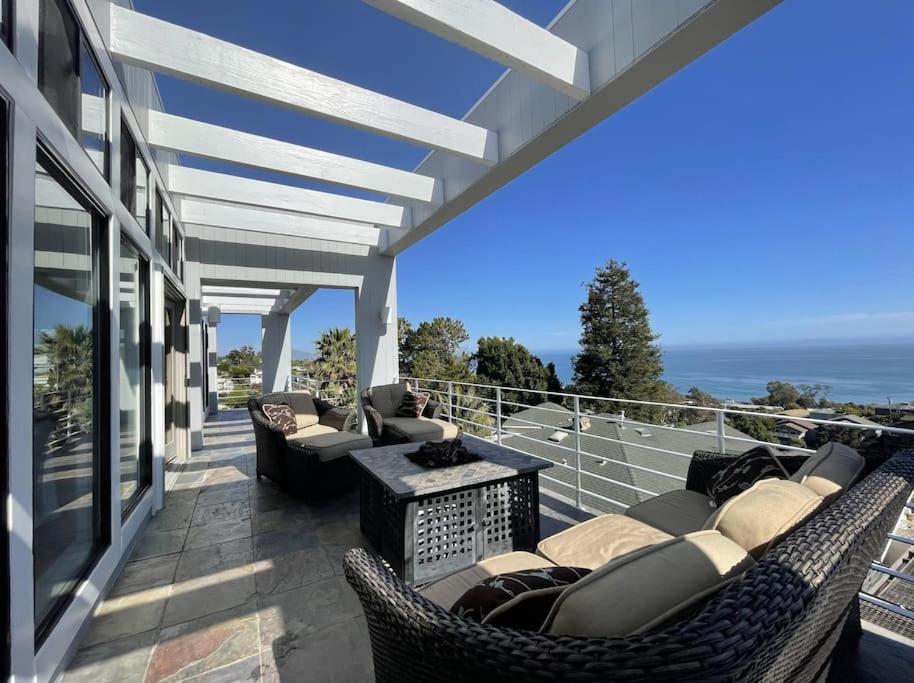 Summer Beach House 萨默兰 外观 照片