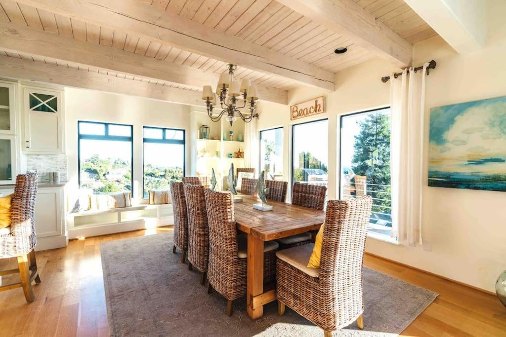Summer Beach House 萨默兰 外观 照片