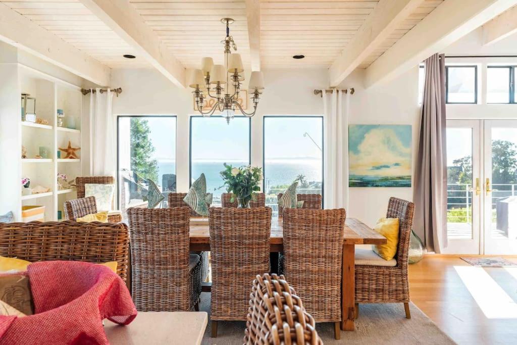 Summer Beach House 萨默兰 外观 照片