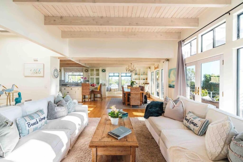 Summer Beach House 萨默兰 外观 照片