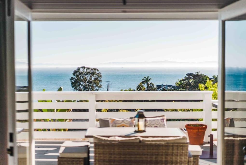 Summer Beach House 萨默兰 外观 照片