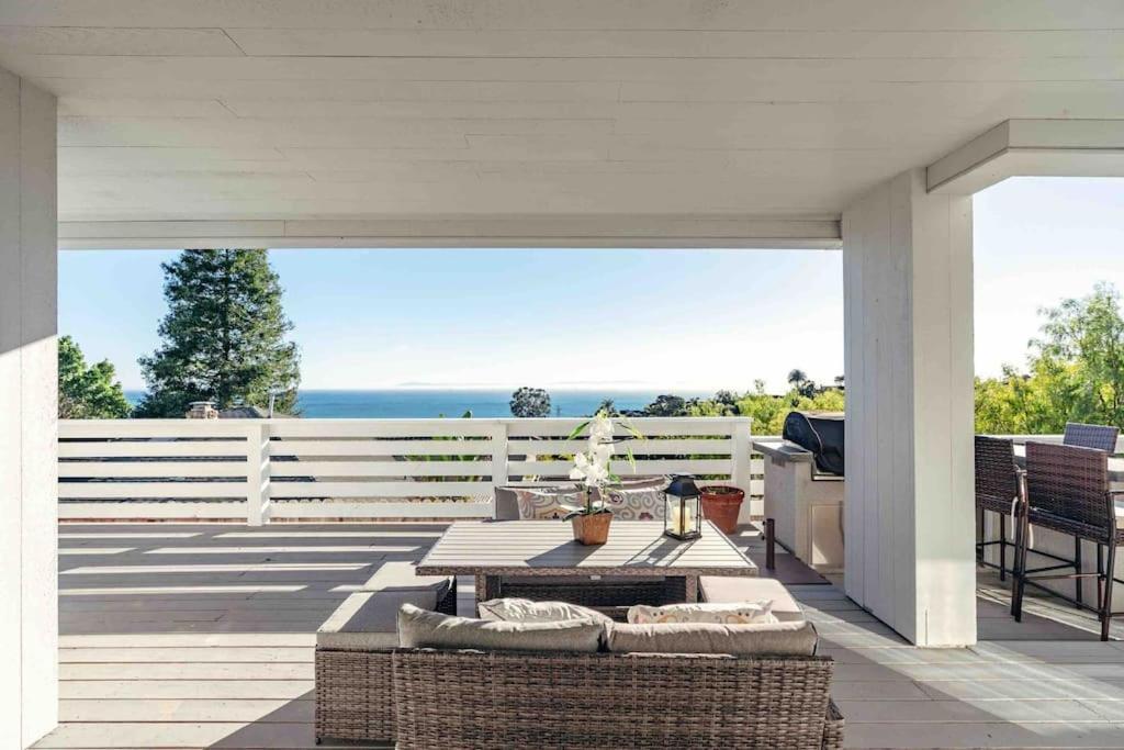 Summer Beach House 萨默兰 外观 照片