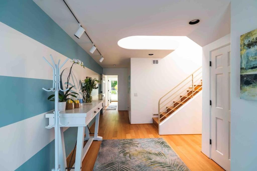 Summer Beach House 萨默兰 外观 照片