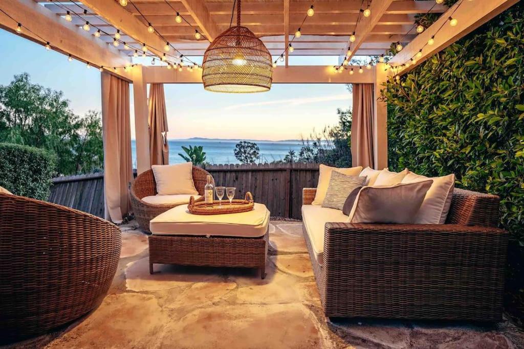 Summer Beach House 萨默兰 外观 照片