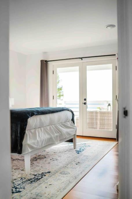 Summer Beach House 萨默兰 外观 照片