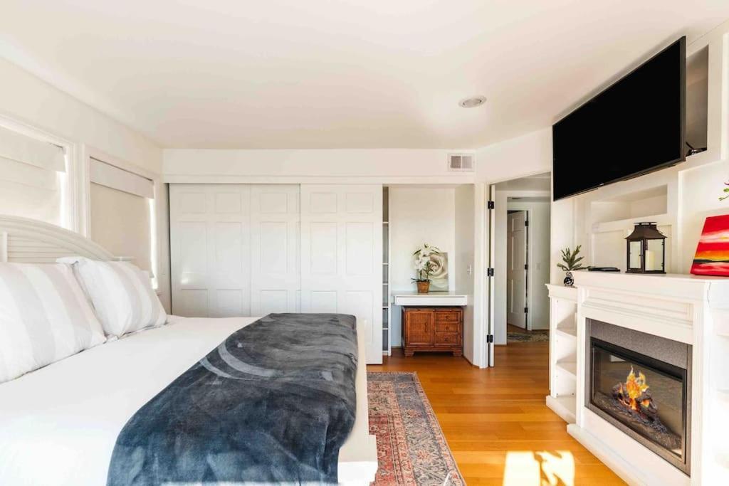 Summer Beach House 萨默兰 外观 照片