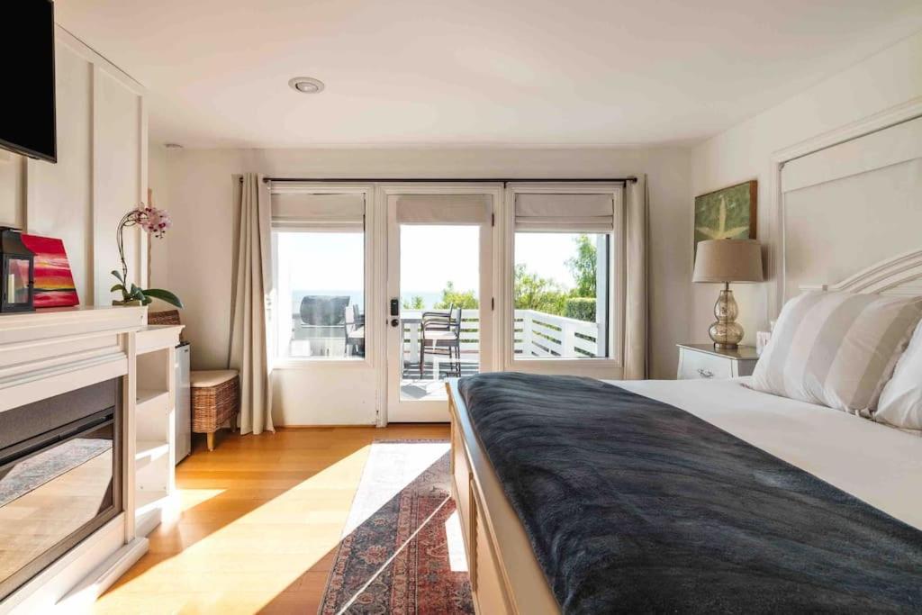 Summer Beach House 萨默兰 外观 照片