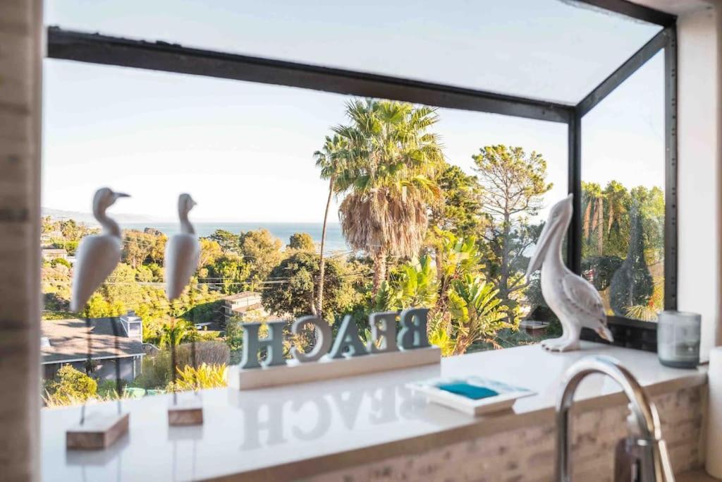 Summer Beach House 萨默兰 外观 照片