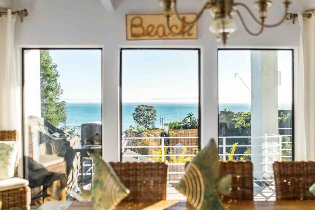 Summer Beach House 萨默兰 外观 照片