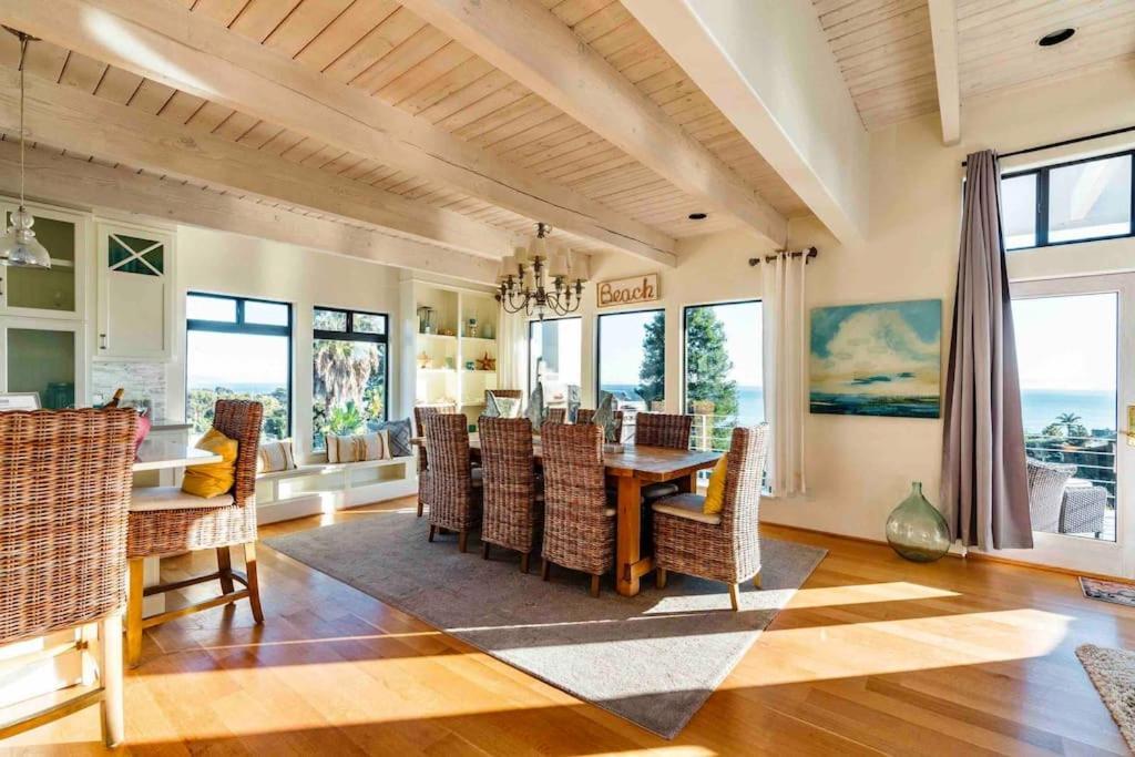 Summer Beach House 萨默兰 外观 照片