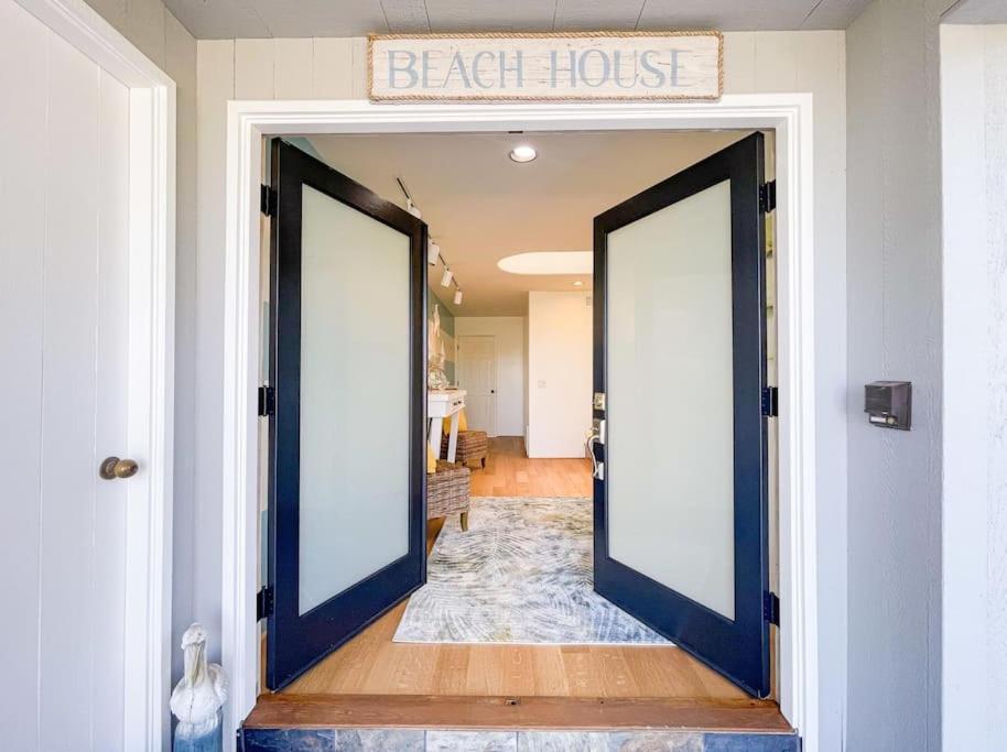 Summer Beach House 萨默兰 外观 照片