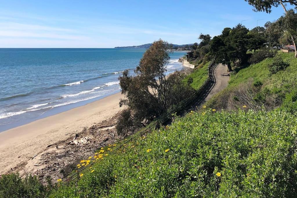 Summer Beach House 萨默兰 外观 照片